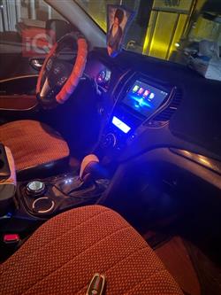 هیوندای سەنتافی
